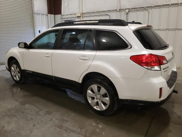 Photo 1 VIN: 4S4BRBKC9B3376128 - SUBARU OUTBACK 2. 