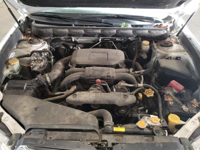 Photo 11 VIN: 4S4BRBKC9B3376128 - SUBARU OUTBACK 2. 