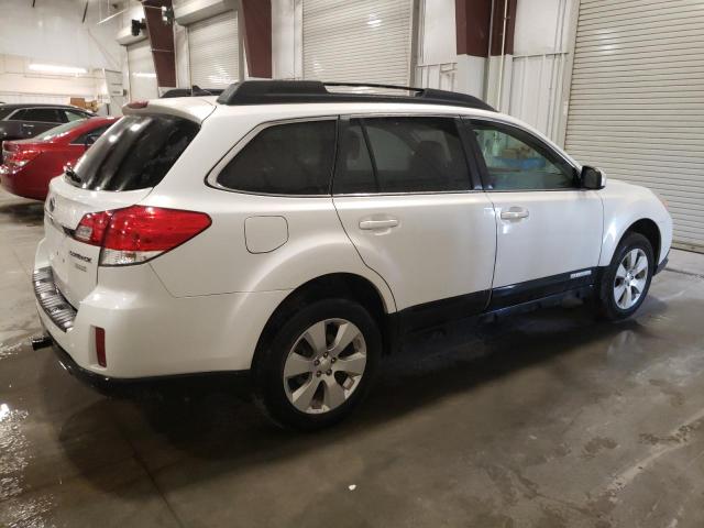 Photo 2 VIN: 4S4BRBKC9B3376128 - SUBARU OUTBACK 2. 