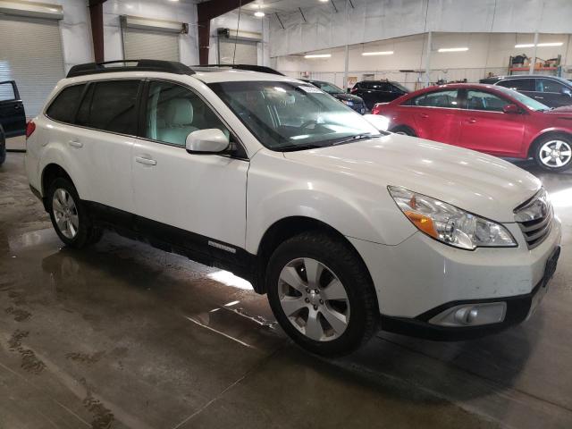 Photo 3 VIN: 4S4BRBKC9B3376128 - SUBARU OUTBACK 2. 