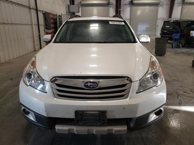 Photo 4 VIN: 4S4BRBKC9B3376128 - SUBARU OUTBACK 2. 