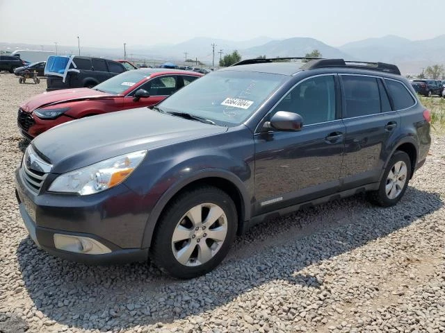 Photo 0 VIN: 4S4BRBKC9B3388098 - SUBARU OUTBACK 2. 