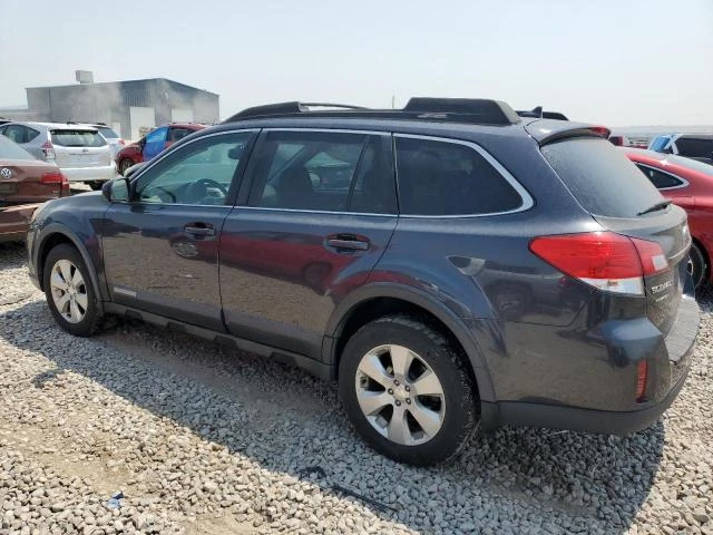 Photo 1 VIN: 4S4BRBKC9B3388098 - SUBARU OUTBACK 2. 