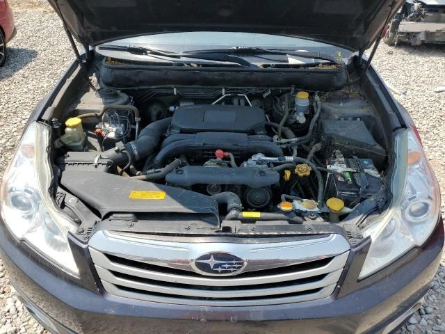 Photo 10 VIN: 4S4BRBKC9B3388098 - SUBARU OUTBACK 2. 