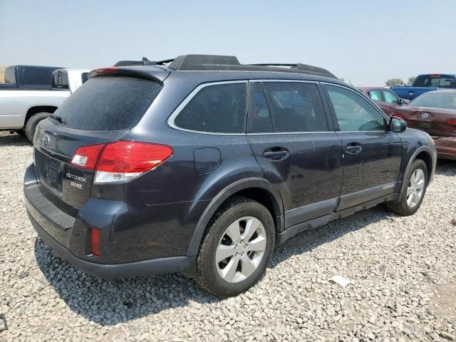 Photo 2 VIN: 4S4BRBKC9B3388098 - SUBARU OUTBACK 2. 