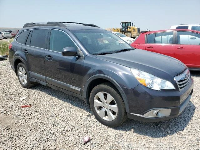 Photo 3 VIN: 4S4BRBKC9B3388098 - SUBARU OUTBACK 2. 