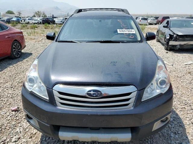 Photo 4 VIN: 4S4BRBKC9B3388098 - SUBARU OUTBACK 2. 