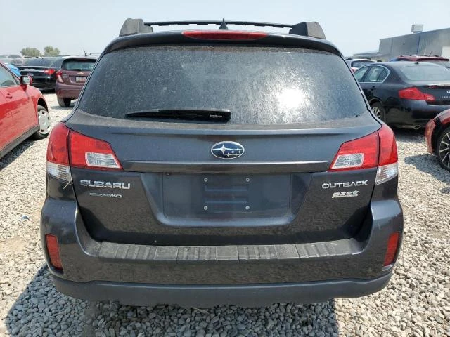 Photo 5 VIN: 4S4BRBKC9B3388098 - SUBARU OUTBACK 2. 