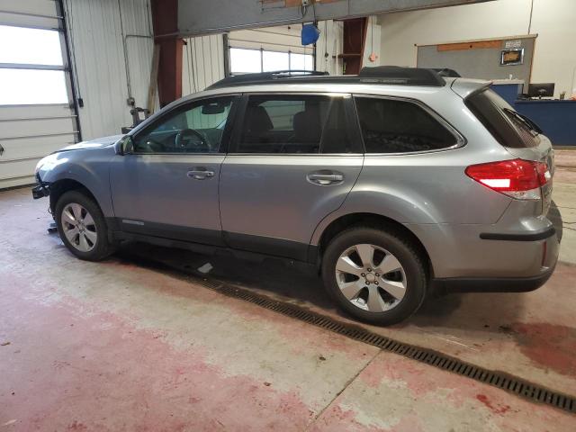 Photo 1 VIN: 4S4BRBKC9B3389638 - SUBARU OUTBACK 