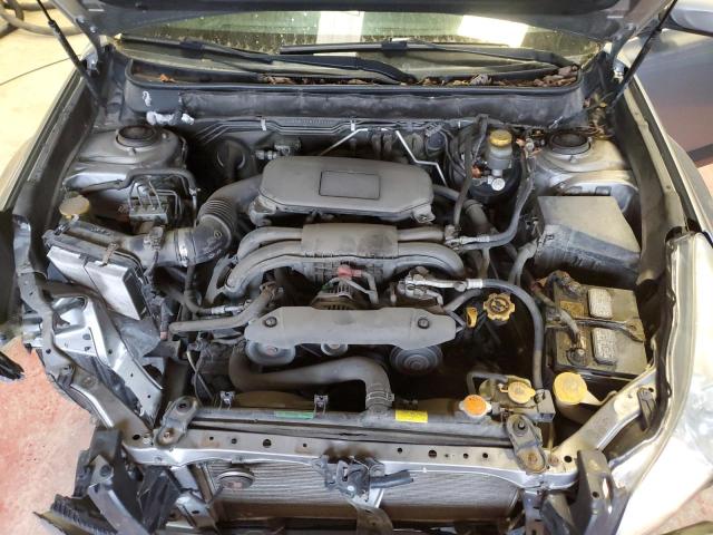 Photo 11 VIN: 4S4BRBKC9B3389638 - SUBARU OUTBACK 