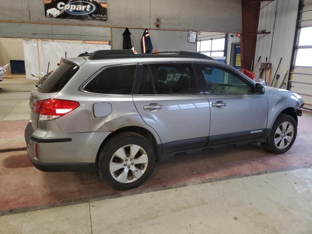 Photo 2 VIN: 4S4BRBKC9B3389638 - SUBARU OUTBACK 