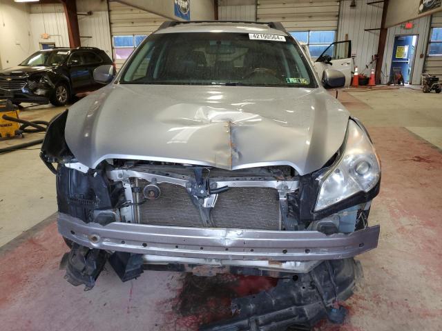 Photo 4 VIN: 4S4BRBKC9B3389638 - SUBARU OUTBACK 