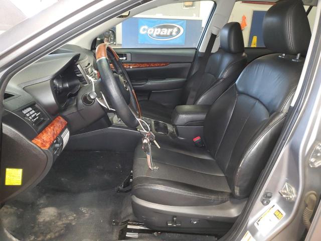 Photo 6 VIN: 4S4BRBKC9B3389638 - SUBARU OUTBACK 