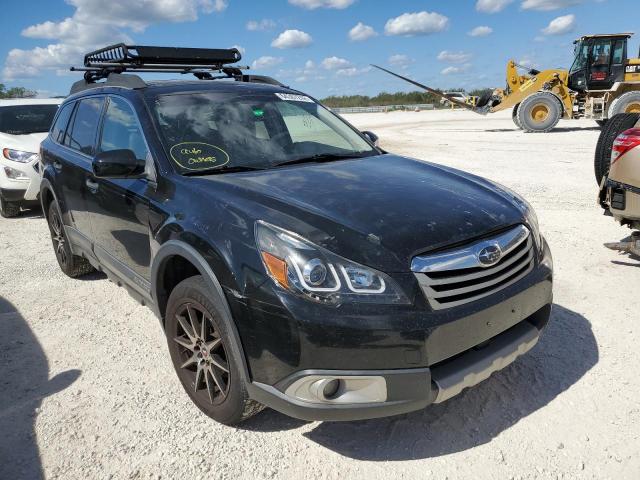 Photo 0 VIN: 4S4BRBKC9B3403957 - SUBARU OUTBACK 2. 