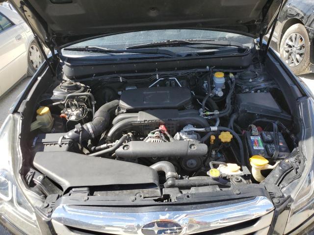 Photo 6 VIN: 4S4BRBKC9B3403957 - SUBARU OUTBACK 2. 