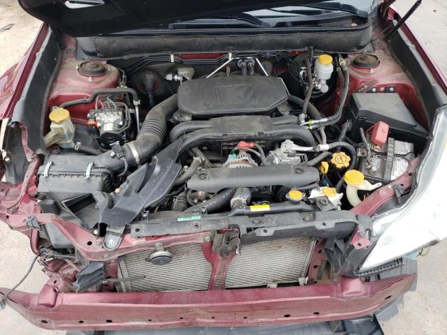 Photo 11 VIN: 4S4BRBKC9B3445187 - SUBARU OUTBACK 2. 