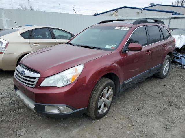 Photo 0 VIN: 4S4BRBKC9C3200441 - SUBARU OUTBACK 