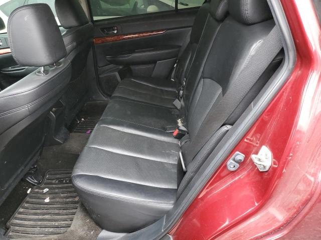 Photo 9 VIN: 4S4BRBKC9C3200441 - SUBARU OUTBACK 