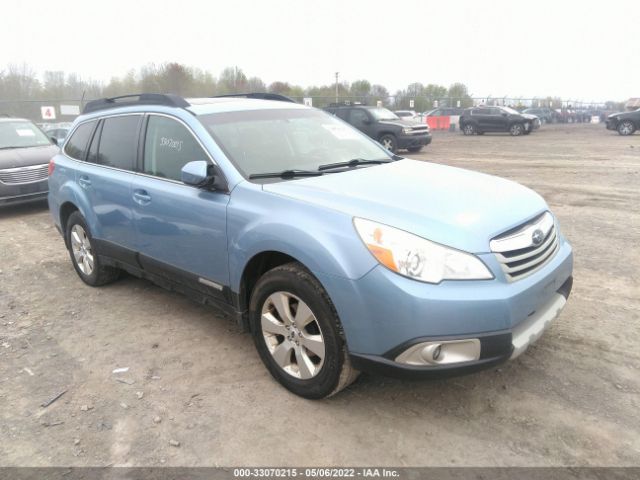 Photo 0 VIN: 4S4BRBKC9C3211519 - SUBARU OUTBACK 