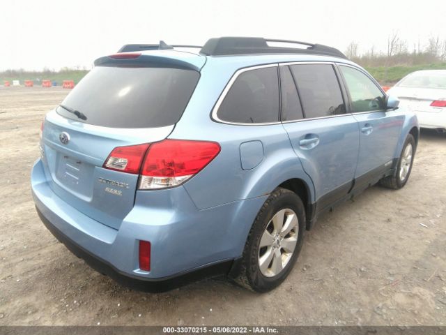 Photo 3 VIN: 4S4BRBKC9C3211519 - SUBARU OUTBACK 