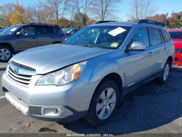 Photo 1 VIN: 4S4BRBKC9C3236601 - SUBARU OUTBACK 