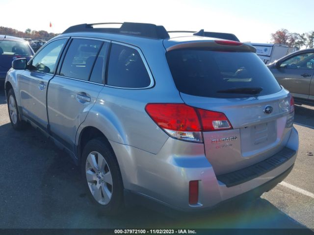 Photo 2 VIN: 4S4BRBKC9C3236601 - SUBARU OUTBACK 