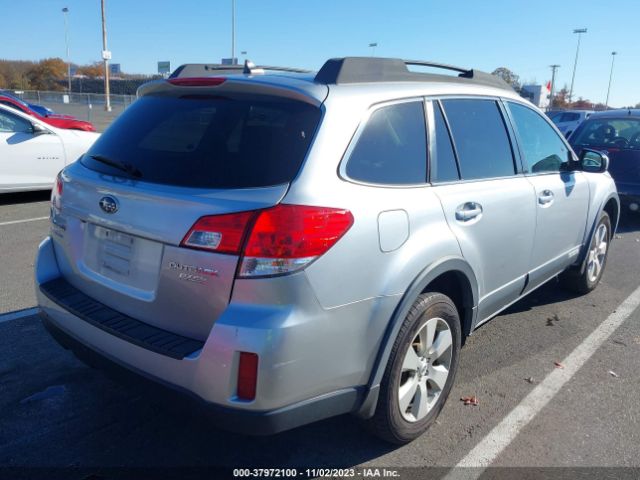 Photo 3 VIN: 4S4BRBKC9C3236601 - SUBARU OUTBACK 