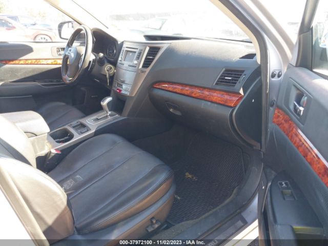 Photo 4 VIN: 4S4BRBKC9C3236601 - SUBARU OUTBACK 