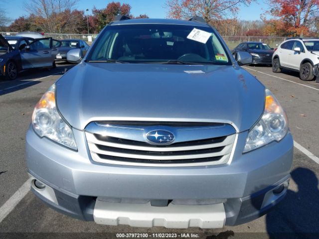 Photo 5 VIN: 4S4BRBKC9C3236601 - SUBARU OUTBACK 