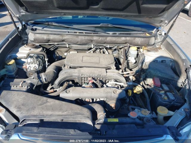 Photo 9 VIN: 4S4BRBKC9C3236601 - SUBARU OUTBACK 