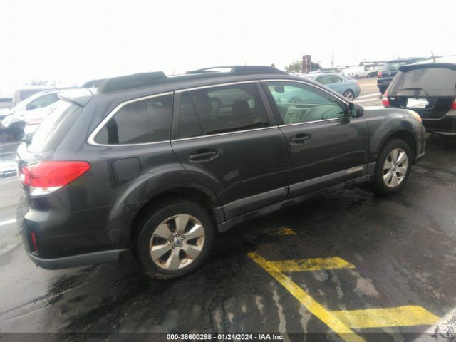 Photo 3 VIN: 4S4BRBKC9C3239126 - SUBARU OUTBACK 