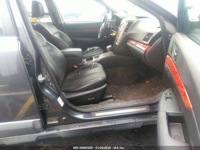 Photo 4 VIN: 4S4BRBKC9C3239126 - SUBARU OUTBACK 