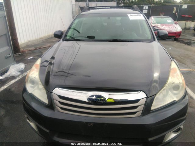 Photo 5 VIN: 4S4BRBKC9C3239126 - SUBARU OUTBACK 