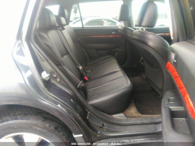 Photo 7 VIN: 4S4BRBKC9C3239126 - SUBARU OUTBACK 