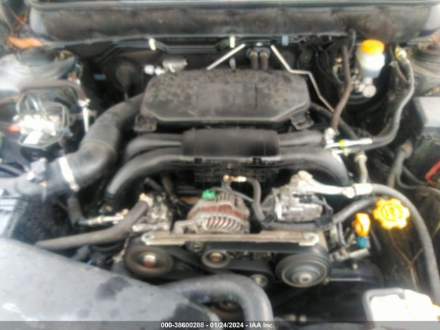 Photo 9 VIN: 4S4BRBKC9C3239126 - SUBARU OUTBACK 