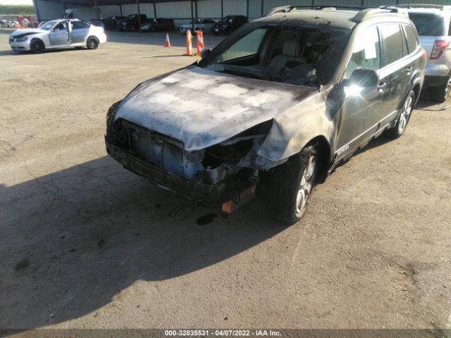 Photo 5 VIN: 4S4BRBKC9C3241409 - SUBARU OUTBACK 