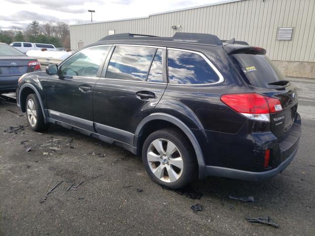 Photo 1 VIN: 4S4BRBKC9C3241667 - SUBARU OUTBACK 2. 