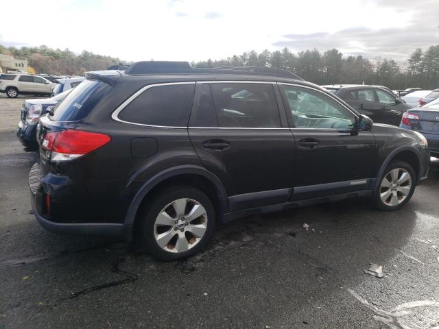 Photo 2 VIN: 4S4BRBKC9C3241667 - SUBARU OUTBACK 2. 