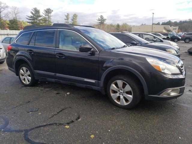 Photo 3 VIN: 4S4BRBKC9C3241667 - SUBARU OUTBACK 2. 