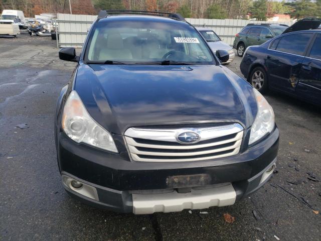 Photo 4 VIN: 4S4BRBKC9C3241667 - SUBARU OUTBACK 2. 