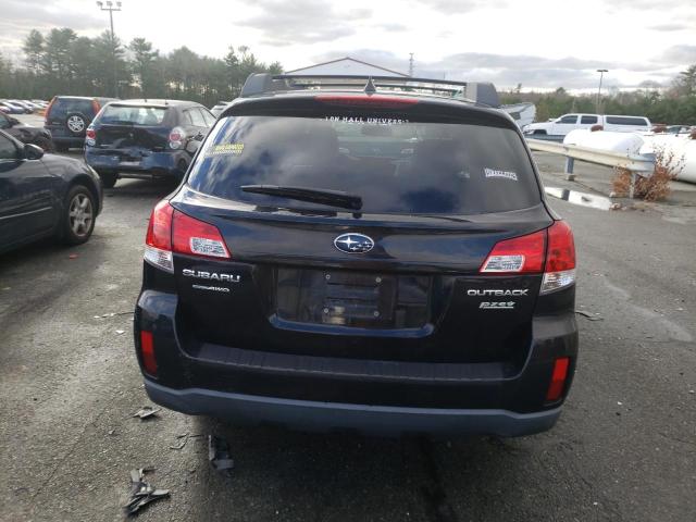 Photo 5 VIN: 4S4BRBKC9C3241667 - SUBARU OUTBACK 2. 