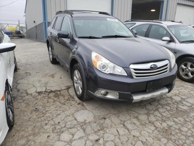 Photo 0 VIN: 4S4BRBKC9C3261465 - SUBARU OUTBACK 2. 