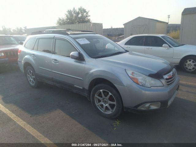 Photo 0 VIN: 4S4BRBKC9C3281585 - SUBARU OUTBACK 