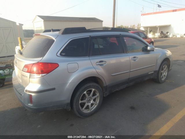 Photo 3 VIN: 4S4BRBKC9C3281585 - SUBARU OUTBACK 