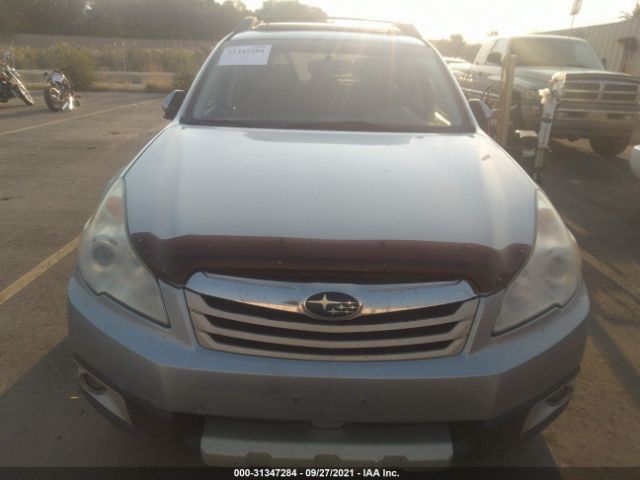 Photo 5 VIN: 4S4BRBKC9C3281585 - SUBARU OUTBACK 