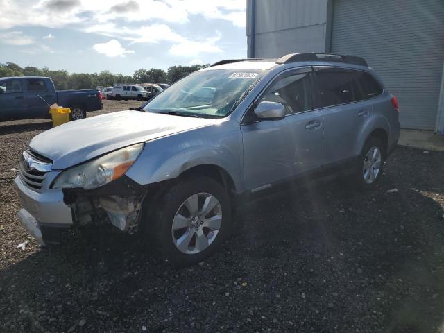 Photo 0 VIN: 4S4BRBKC9C3283417 - SUBARU OUTBACK 2. 