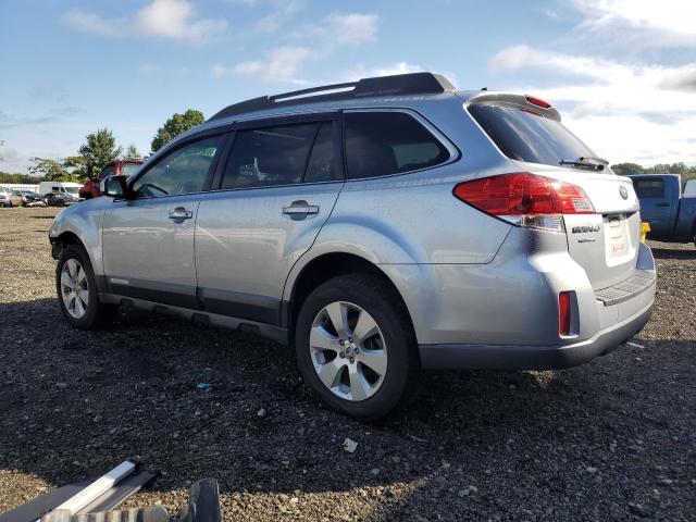 Photo 1 VIN: 4S4BRBKC9C3283417 - SUBARU OUTBACK 2. 