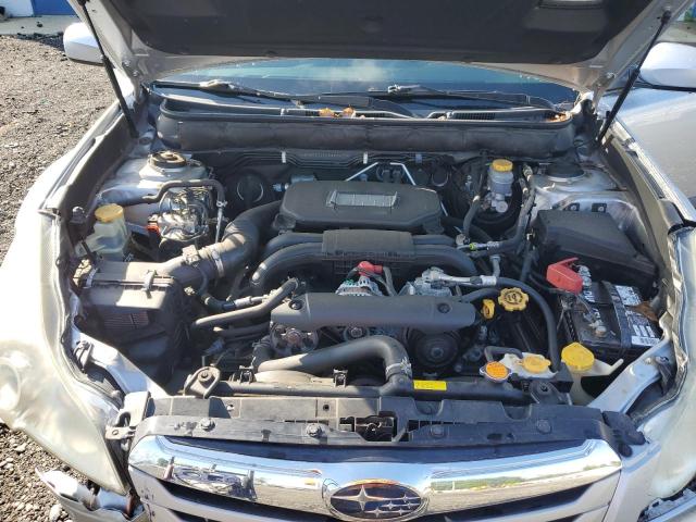 Photo 11 VIN: 4S4BRBKC9C3283417 - SUBARU OUTBACK 2. 