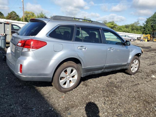 Photo 2 VIN: 4S4BRBKC9C3283417 - SUBARU OUTBACK 2. 