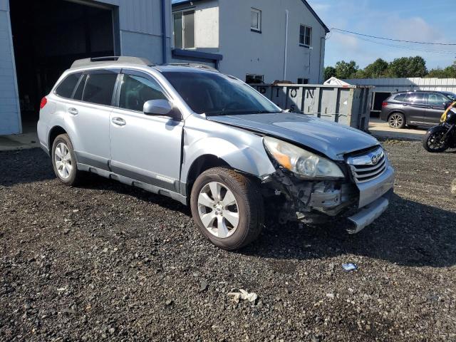 Photo 3 VIN: 4S4BRBKC9C3283417 - SUBARU OUTBACK 2. 